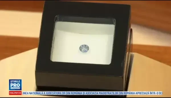 O companie din Elvetia transforma cenusa umana in diamante. Cat costa o astfel de bijuterie