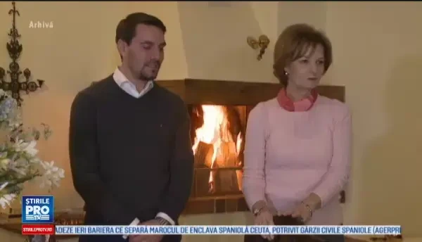 Principele Nicolae vrea sa o dea in judecata pe tanara cu care ar avea un copil. Avocat: Am avertizat-o inca din septembrie
