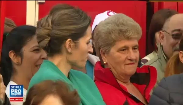 Greva din sanatate a fost suspendata temporar. Salariile personalului medical vor fi marite cu 15% incepand cu luna decembrie