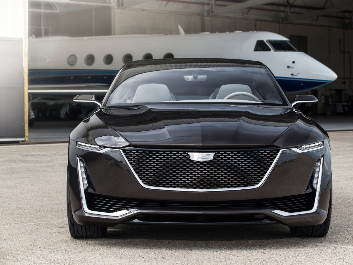 Cele mai tari 22 de masini ale viitorului: conceptele prezentate in acest an. FOTO