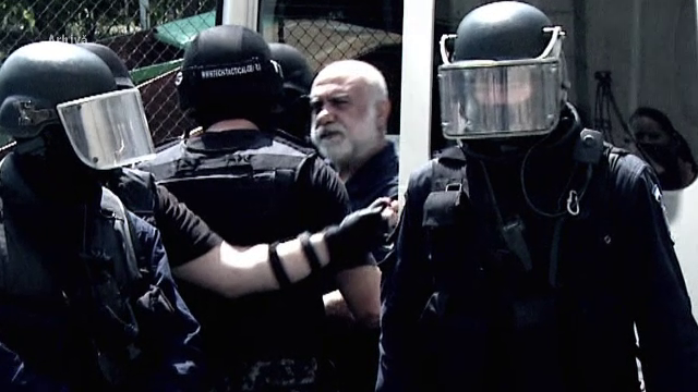 Omar Hayssam condamnat definitiv la 24 de ani de inchisoare pentru fraude economice. Prejudiciul, 20 de milioane de euro