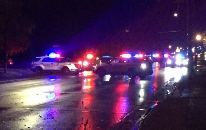 Doi politisti au murit, dupa ce au fost impuscati in atacuri de tip "ambuscada" in statul Iowa. Un suspect a fost arestat