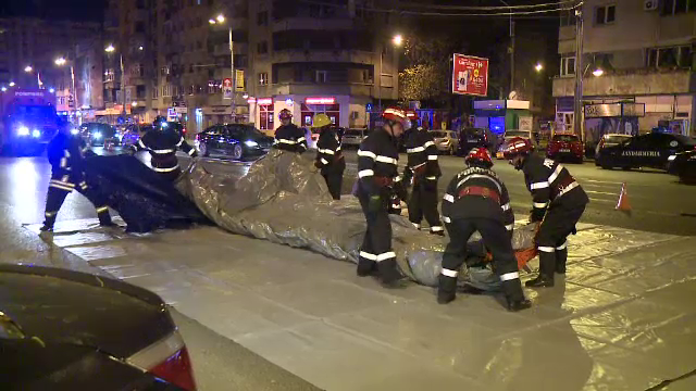 Fortele de interventie nu ar putea face fata dezastrului. Concluzia MAI, dupa simularea cutremurului de 7 pe scara Richter