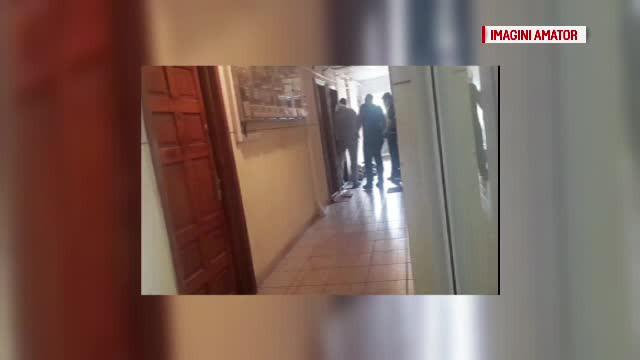 Barbatul care si-a ucis un prieten si i-a violat iubita, dupa ce s-a imbatat, a primit 19 ani de inchisoare