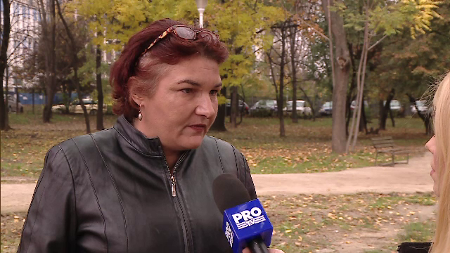Mariana Luceanu