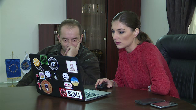 Victor Balas, presedinte ASSAI