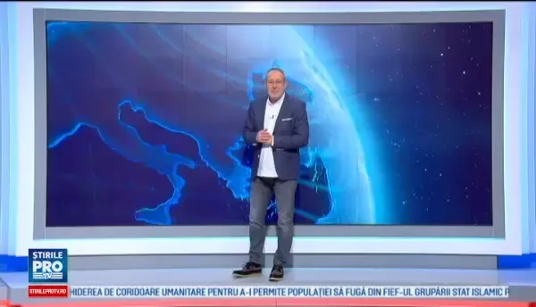 Vremea se incalzeste miercuri, iar temperaturile ajung pana la 19 grade. Prognoza meteo pana sambata