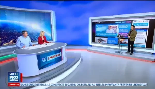 Experiment LIVE in studioul iLikeIT. Care este cel mai bun sunet, cel redat prin cablu sau cel prin wireless?