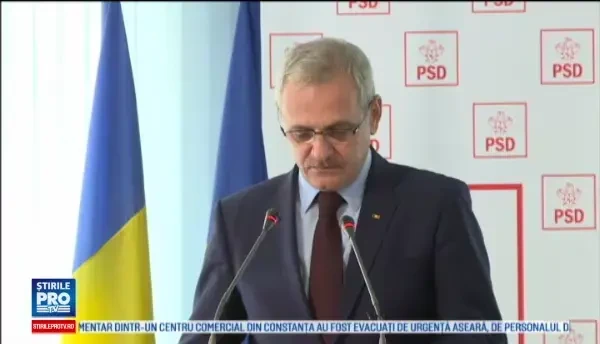PSD vs. PNL, lupta sloganurilor. Dragnea ameninta cu instanta, Gorghiu ii transmite