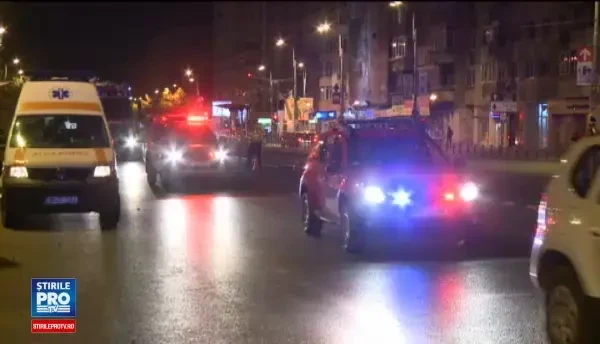 Exercitiul de cutremur continua. Autoritatile iau in calcul 2 explozii devastatoare, cu zeci de morti si raniti in Capitala