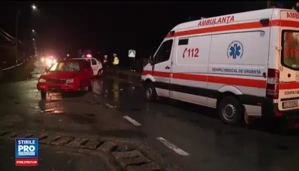 A trecut prin 15 operatii si nu mai simte nimic de la gat in jos. Cosmar si nedreptate pentru o tanara calcata pe trecere