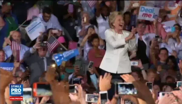 Cursa pentru Casa Alba. Harta colegiilor electorale cu o saptamana inainte de alegeri si care sunt statele cheie