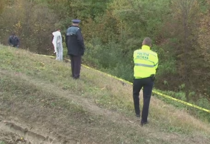 Moarte misterioasa la Botosani. Modul ciudat in care un copil a gasit trupul unei femei