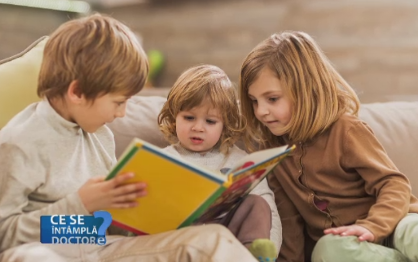 Rivalitatile dintre frati, normale in copilarie. Cum trebuie sa gestioneze parintii conflictele copiilor