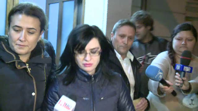 Scandalul "cumpararii" judecatoarei Terceanu in Dosarul "Transferurilor", la final. Curtea de Apel va decide sentintele