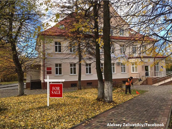 Rusia se prabuseste economic. Decizia radicala a unui primar dintr-un oras de la Marea Baltica