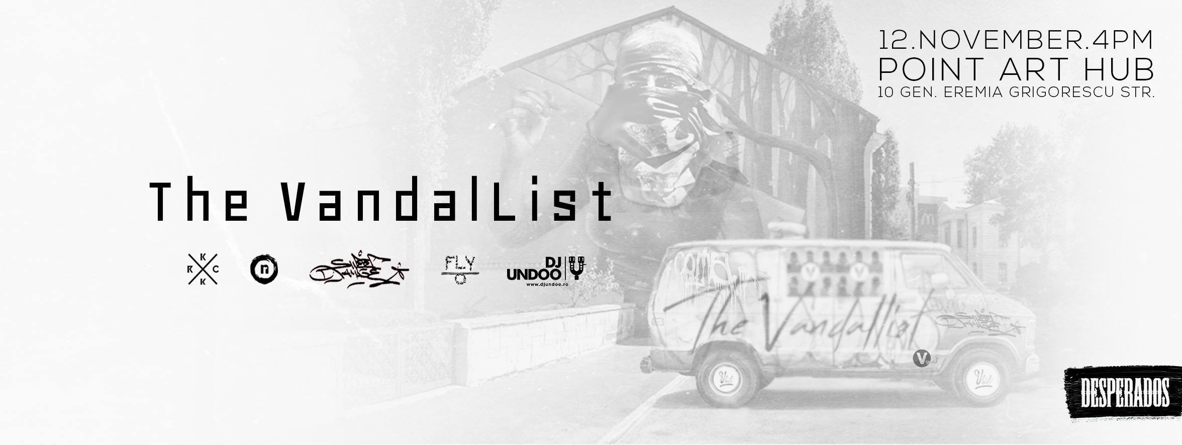 We Like Weekends. Uite ce poti face in oras in perioada 4 - 6 noiembrie 2016 - 5