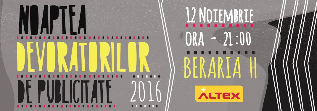 We Like Weekends. Uite ce poti face in oras in perioada 4 - 6 noiembrie 2016 - 11