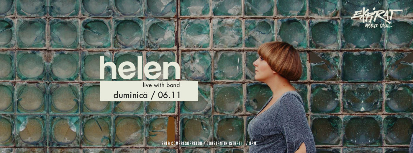 We Like Weekends. Uite ce poti face in oras in perioada 4 - 6 noiembrie 2016 - 13