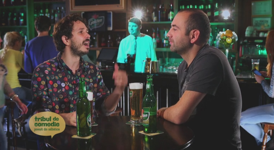 Pe cine ar vota Vio si Costel ca presedinte dintre concurentii de la Supravietuitorul: "E o femeie care stie ce vrea"