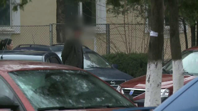 Profesorul din Calarasi acuzat de corupere sexuala a picat testul poligraf. Parintii cer condamnarea sa