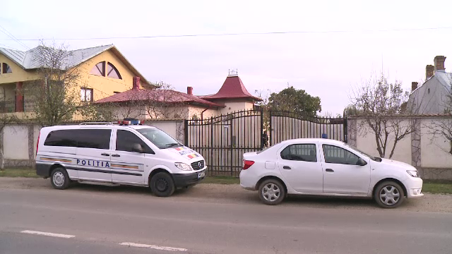 Adolescent pedepsit pentru un furt de fier vechi inventat. "Nu e normal ce a facut baiatul ala"