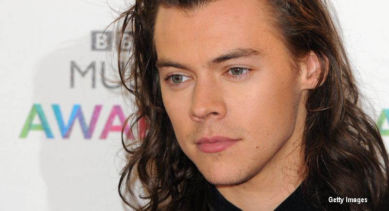Harry Styles