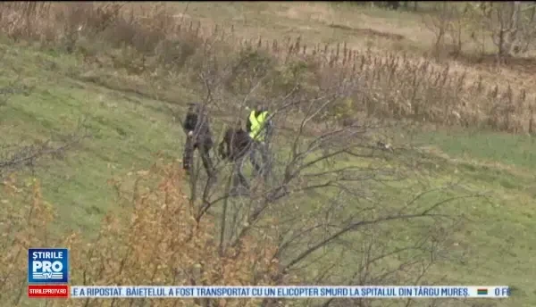 Moarte misterioasa la Botosani. Modul ciudat in care un copil a gasit trupul unei femei