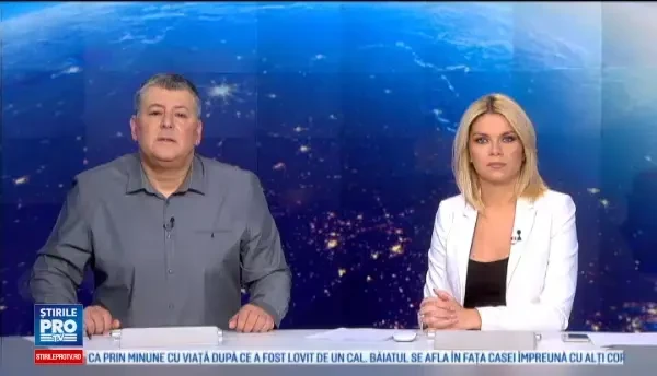 Un nou cutremur, cu magnitudinea 5, a lovit centrul Italiei in aceasta noapte