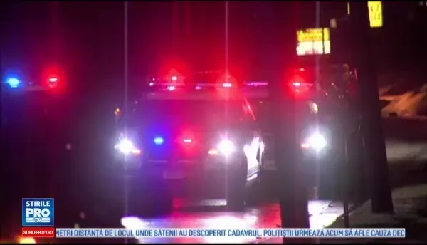 Doi politisti au murit, dupa ce au fost impuscati in atacuri de tip ambuscada in statul Iowa. Un suspect a fost arestat