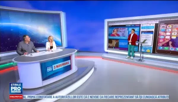 Aplicatie de dezvoltare personala facuta de un roman. Ce solutii ofera Better