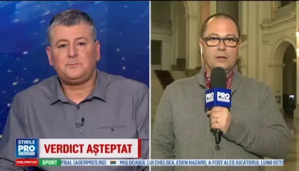 Scandalul cumpararii judecatoarei Terceanu in Dosarul Transferurilor, la final. Curtea de Apel va decide sentintele