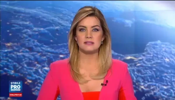 Inghesuiala uriasa la deschiderea unui nou supermarket, la Campina