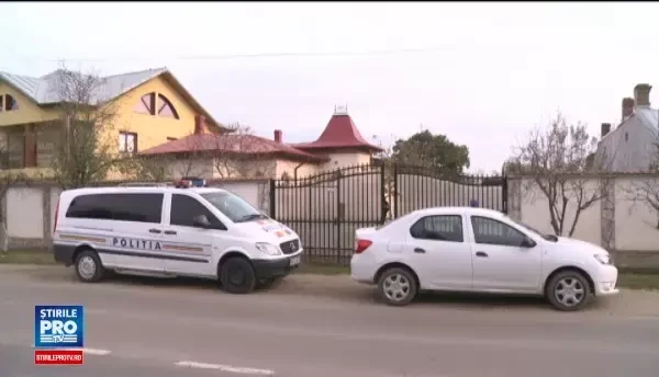 Peste 300 de politisti au descins la 31 de adrese din Ilfov si Bucuresti. Gruparile, banuite de camatarie si santaj