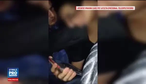 Luptatorul Mircea Ursu, autointitulat bodyguardul lui Dumnezeu, retinut de politie. L-ar fi santajat pe Eduard Irimia