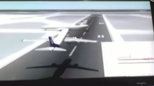 Pilotul care a reusit printr-o manevra indrazneata sa salveze vietile a 439 de pasageri. Recompensa uriasa pe care a primit-o