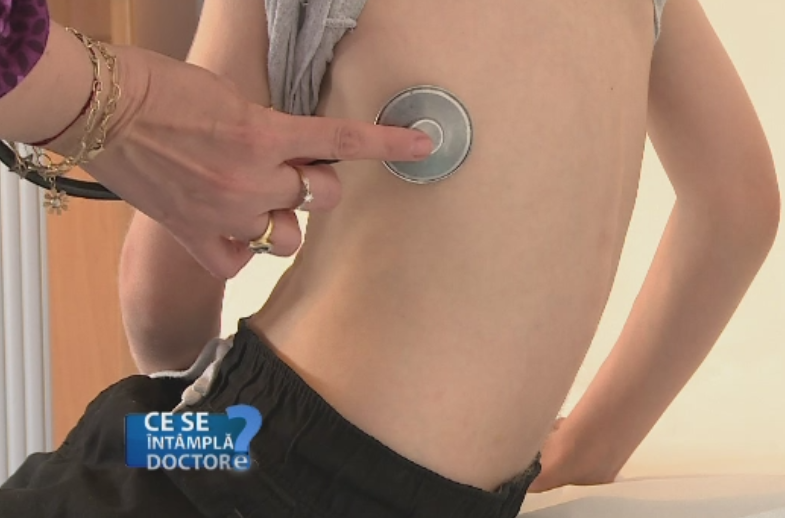 Aspirina, paracetamolul si ibuprofenul pot declansa urticarie, crize de astm sau rinita. Tratamentul corect in acest sezon