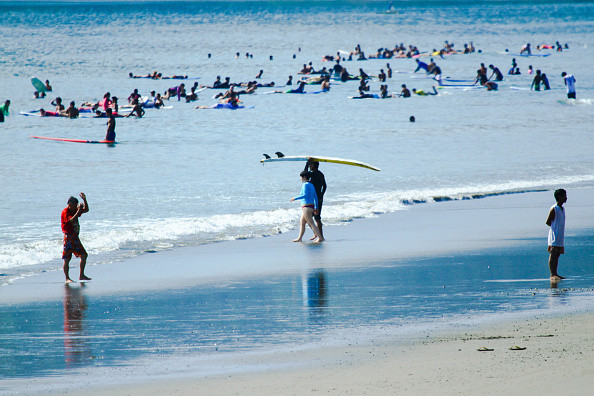Val de rapiri in zone turistice din Filipine. Ambasada SUA din Manila a emis un avertisment de calatorie