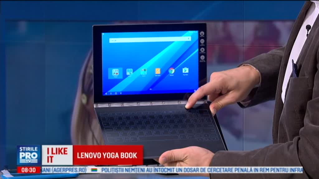 iLikeIT. Solutia gasita de producatorii de tablete, ca sa-si vanda mai bine produsele. De ce sunt speciale unele modele