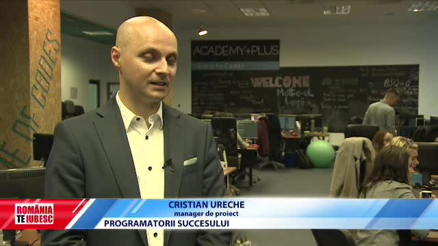 Povestile de succes ale programatorilor din Cluj, numit si Silicon Valley din Romania. Cum intra in tara zeci de miliarde EUR
