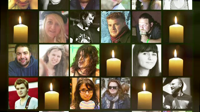 Inițiativă legislativă pentru declararea ”Zilei pacientului ars” pe 30 octombrie