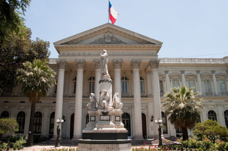 Chile, lovita de un cutremur de 6,4 pe scara Richter. Alerta de tsunami nu a fost declansata