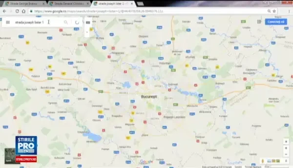 Au disparut bulinele rosii de pe cladiri, insa nu si pericolul. Explicatia expertilor: Asa a dat la calcule