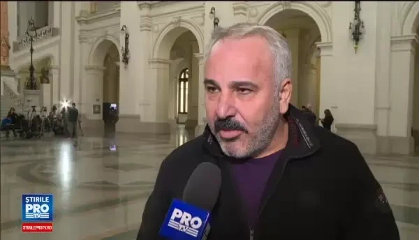 Solutia ministrului Justitiei pentru problema inchisorilor supraaglomerate. Romania a primit somatie de la CEDO