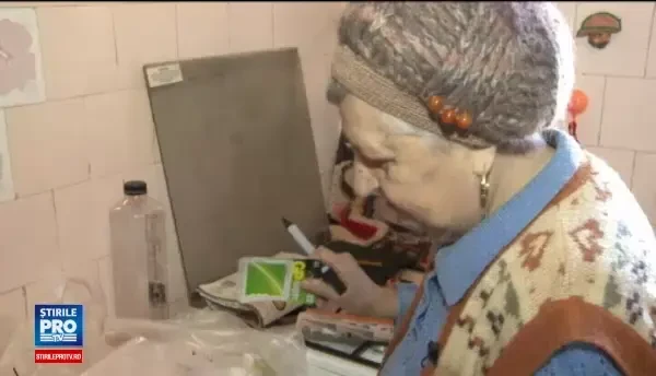 Sibiul, plin de deseuri dupa ce locuitorii au fost obligati sa colecteze selectiv gunoiul. Noile pubele, prea complicate