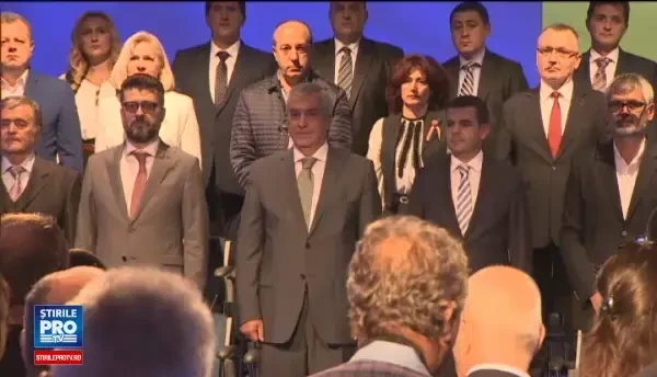 Si-au facut Coduri de Etica, dar tot au candidati cu probleme penale. Partidul care este campion la acest capitol