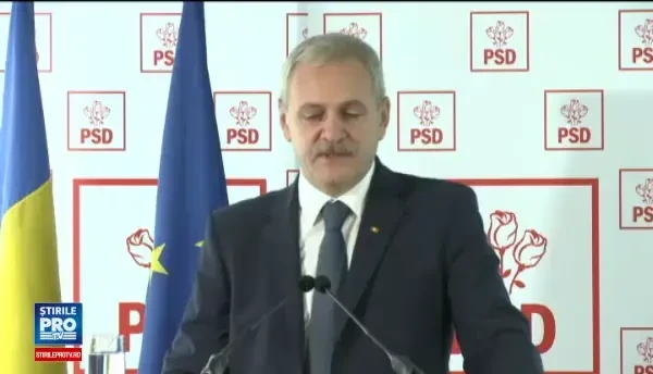 PSD promite 8 spitale regionale si salarii mai mari pentru medici. Reactia lui Dragnea cand a fost intrebat de Banicioiu
