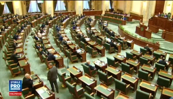 PSD s-a razgandit peste noapte in privinta organizarii referendumului pentru revizuirea Constitutiei. Ce spune Liviu Dragnea