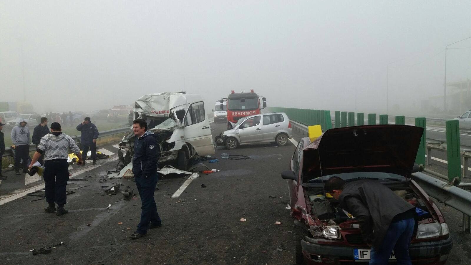 accident A2