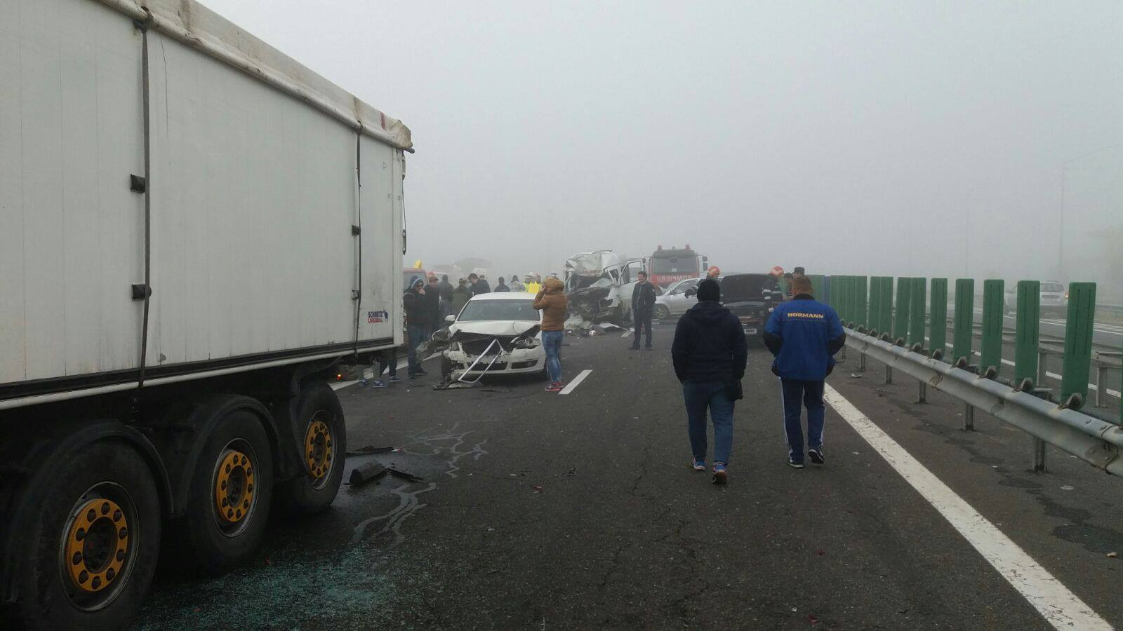 accident A2